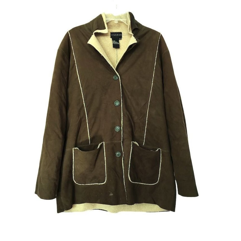 Spanner Women’s Jacket